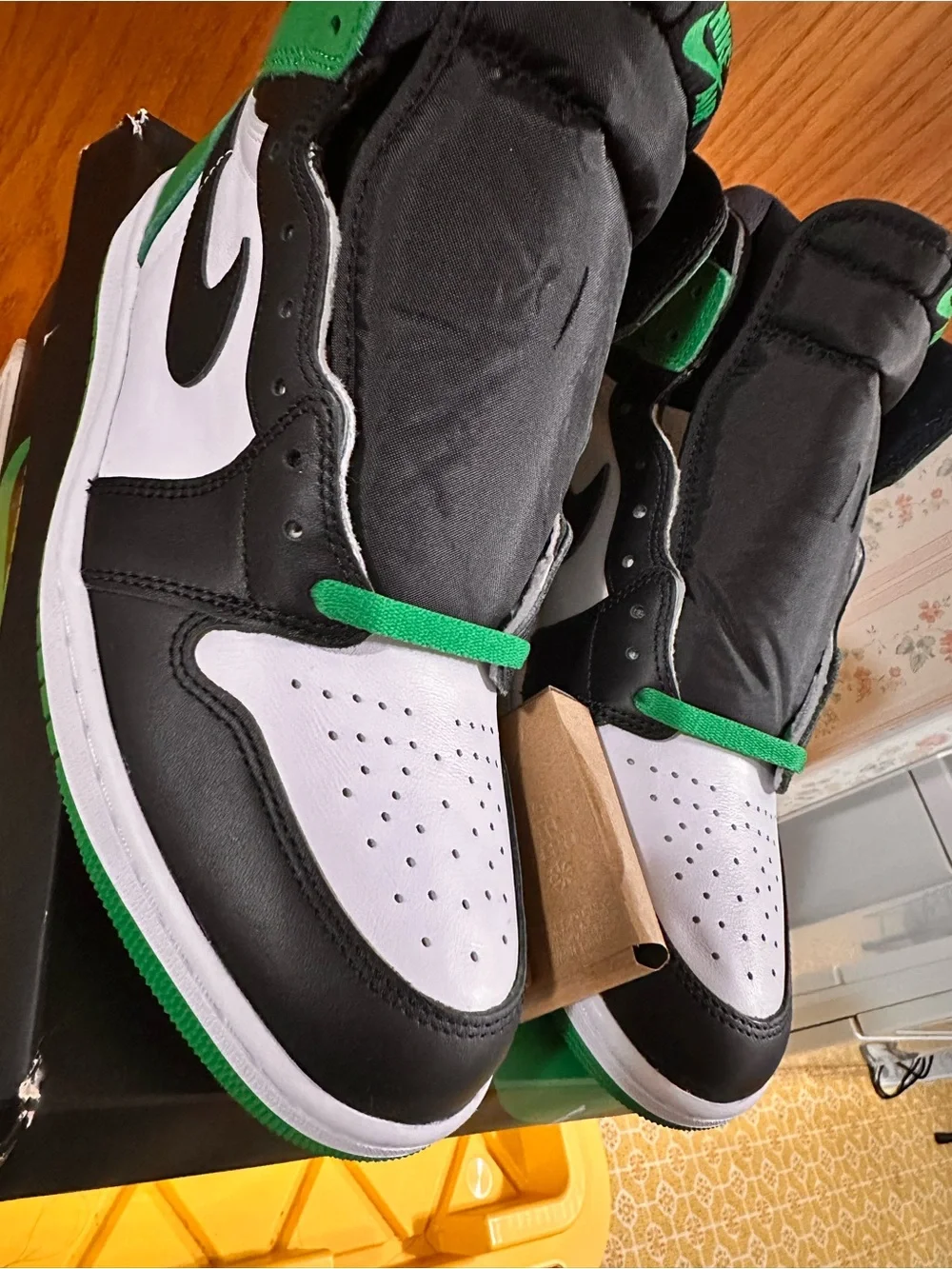 Jordan Air Jordan 1 Retro High OG 